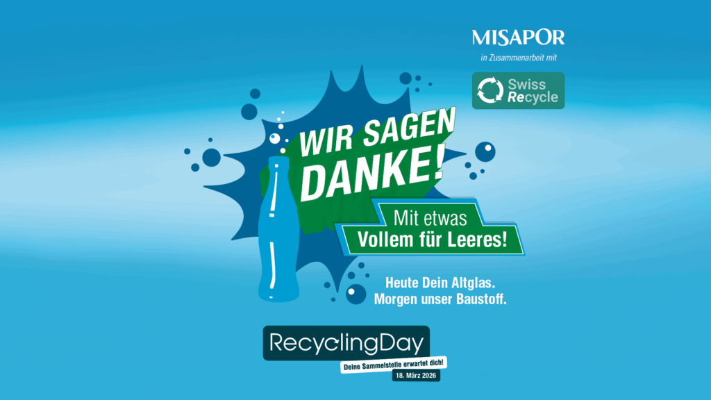 Recycling Day 2026